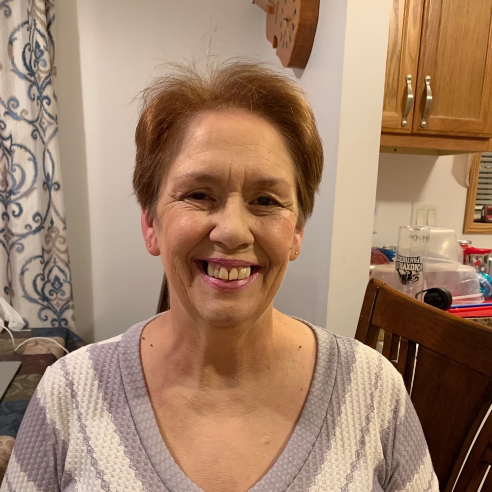 Meet your Posher, Sherry
